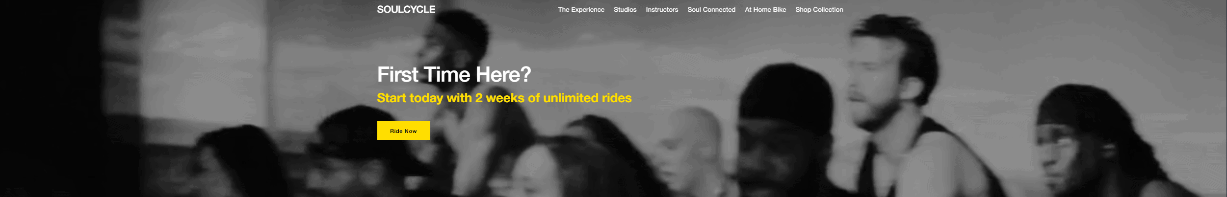 soul cycle website