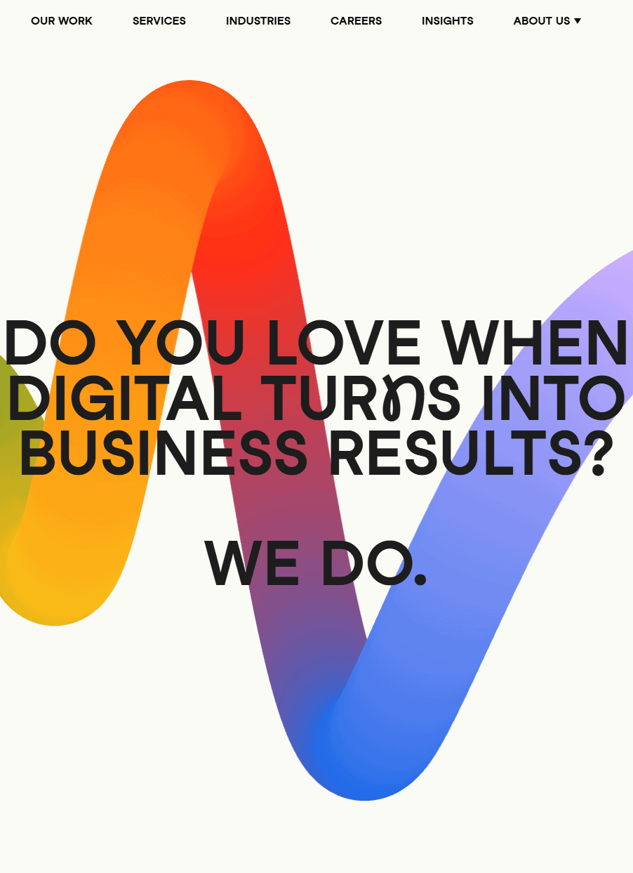 vincit website
