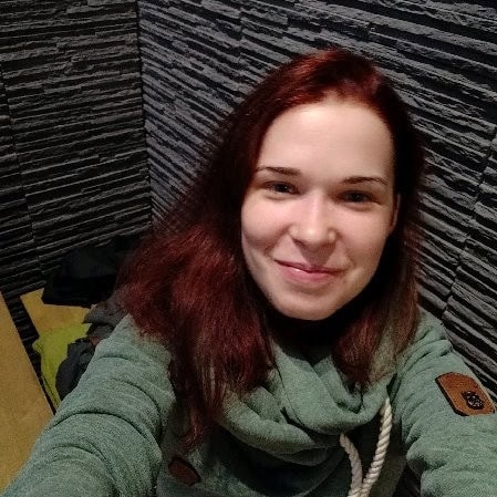 Eva Titov
